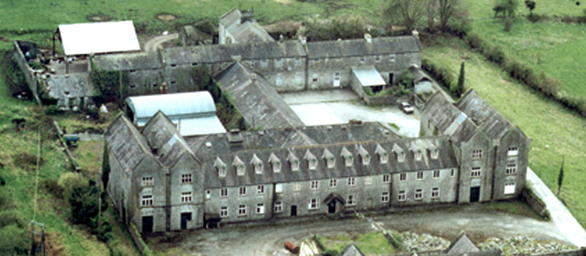 Workhouse